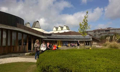 Centro ricerche ESA