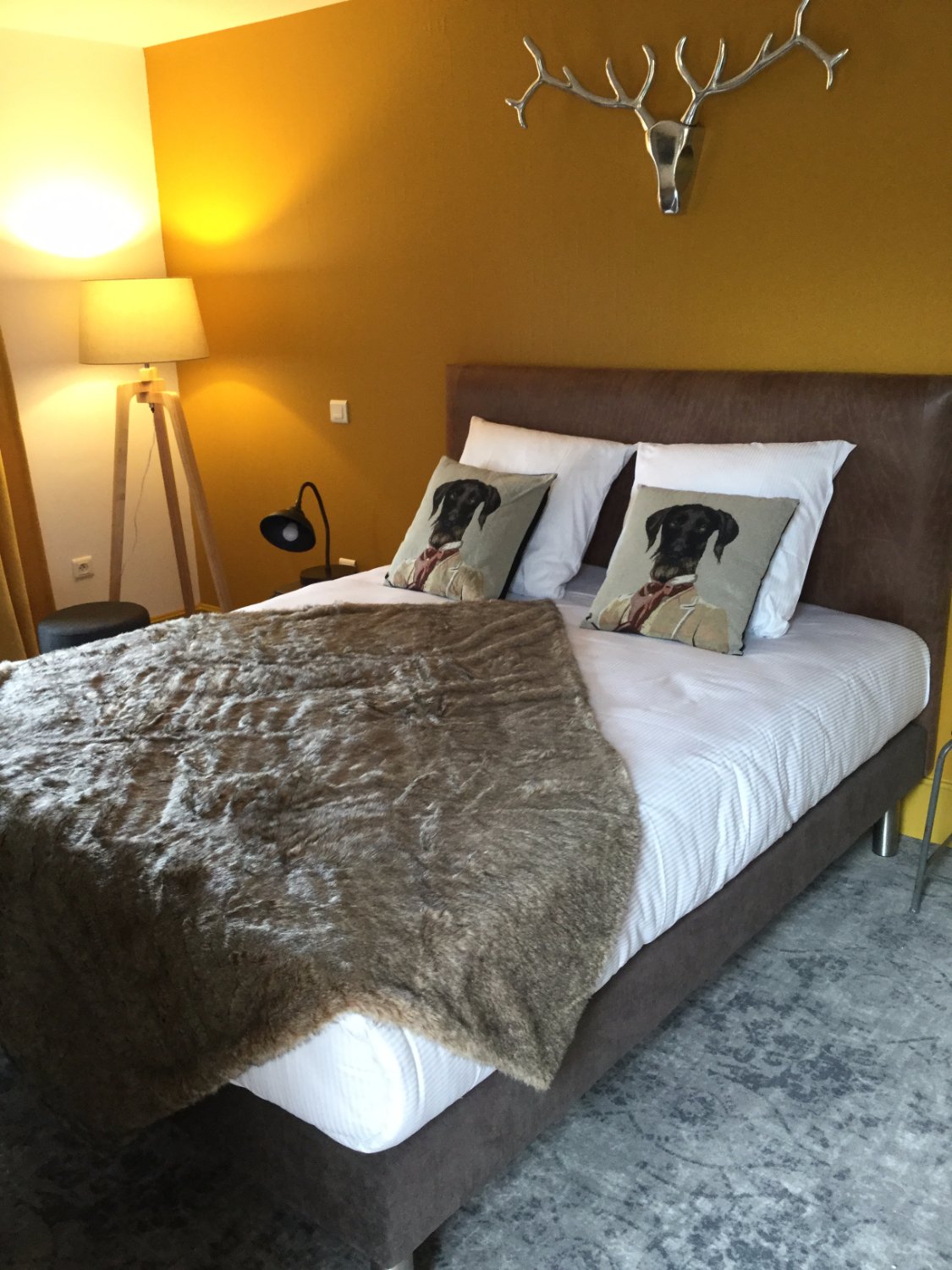 Hotel photo 51 of Hotel Le Savigny.