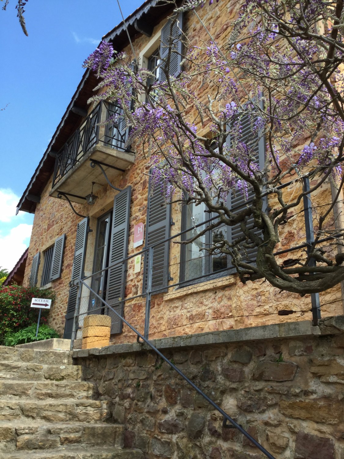 Hotel photo 47 of Hotel Le Savigny.