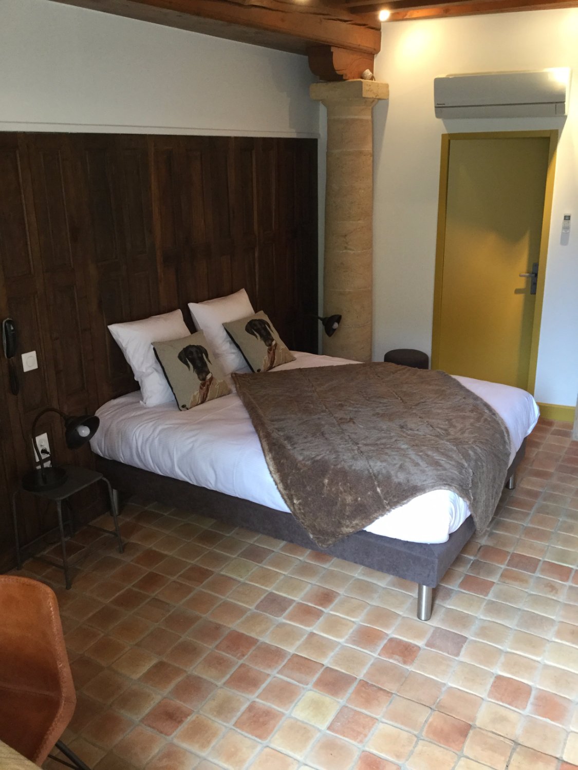 Hotel photo 46 of Hotel Le Savigny.