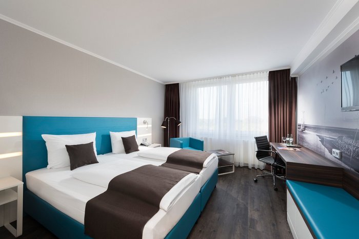 ESSENTIAL BY DORINT BREMEN-VAHR - Prices & Hotel Reviews (Germany)