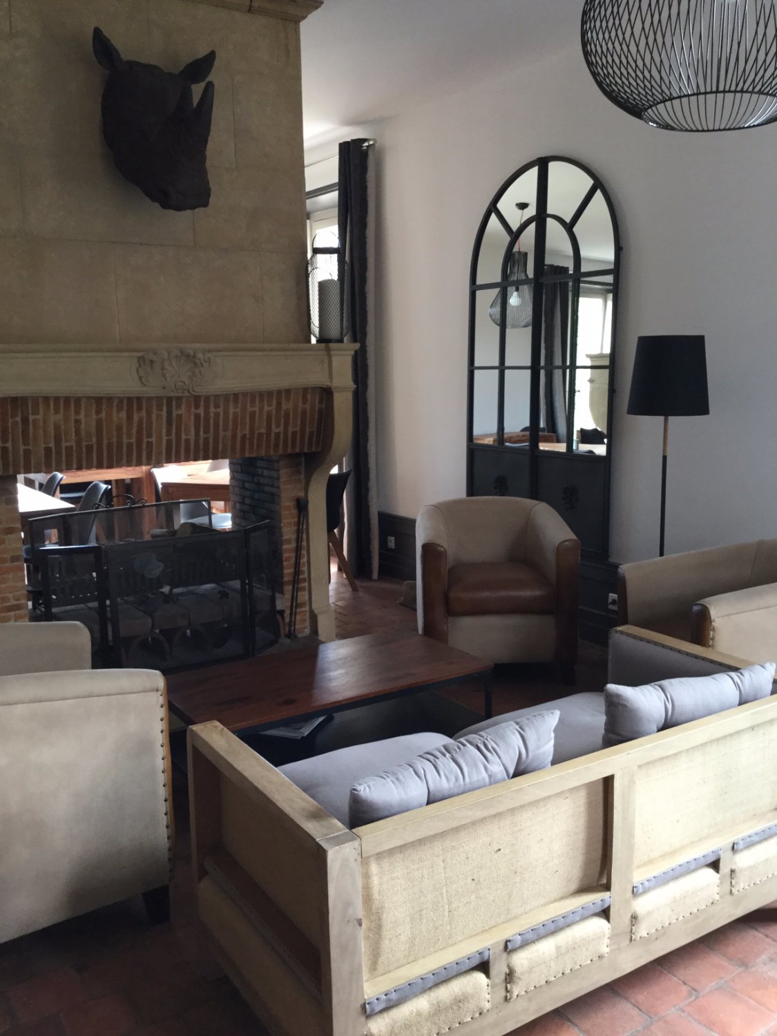 Hotel photo 55 of Hotel Le Savigny.