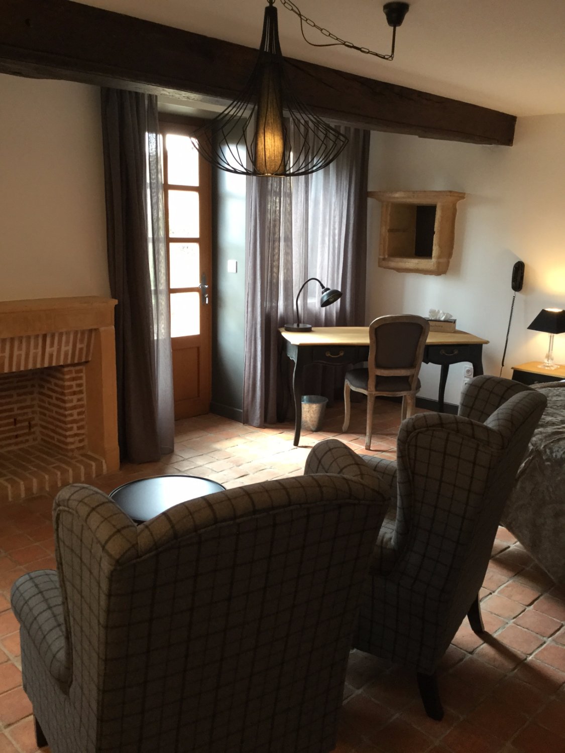Hotel photo 11 of Hotel Le Savigny.