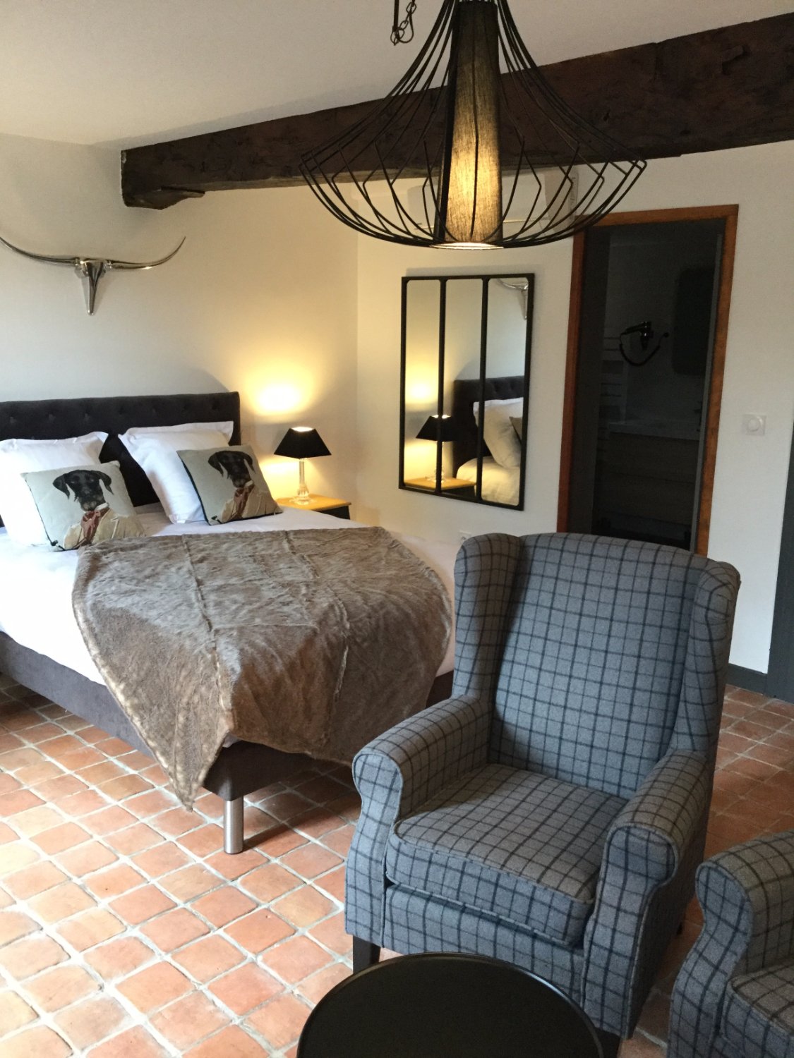 Hotel photo 42 of Hotel Le Savigny.