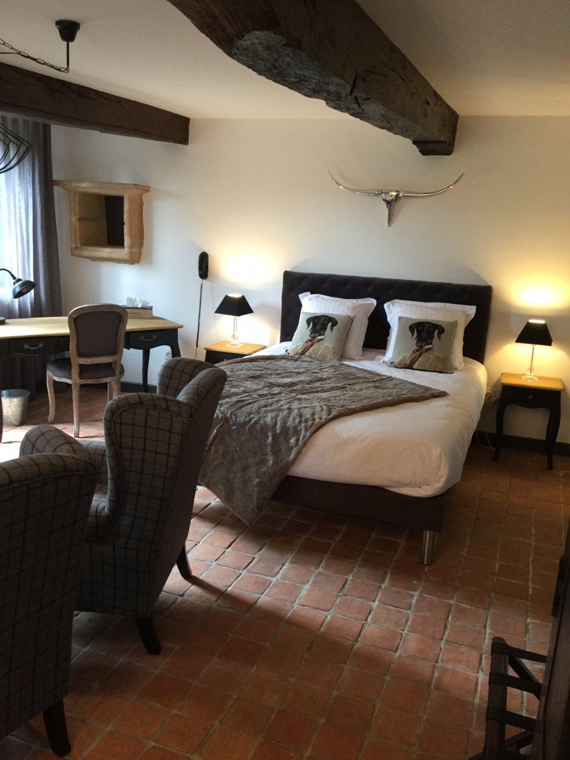 Hotel photo 23 of Hotel Le Savigny.