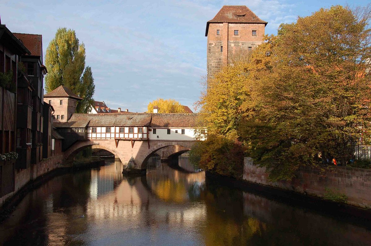 Altstadt Nuremberg   All You Need to Know BEFORE You Go