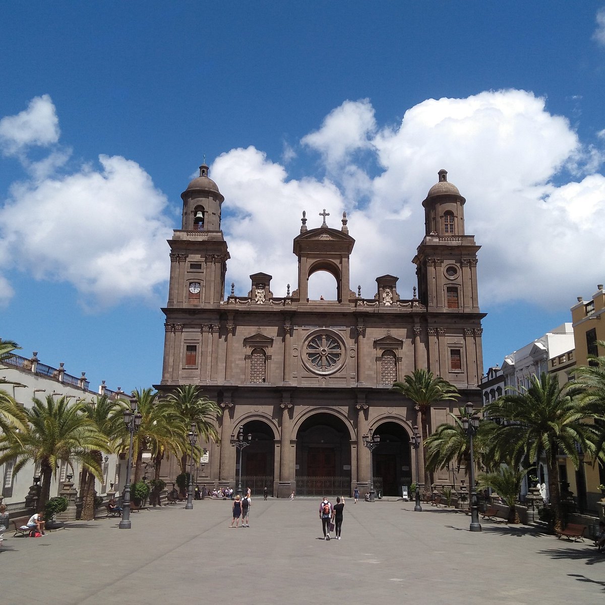 Vegueta (Las Palmas de Gran Canaria) - All You Need to Know BEFORE You Go