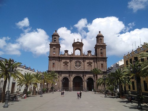 Shinkan mago Onza THE 15 BEST Things to Do in Las Palmas de Gran Canaria - 2023 (with Photos)  - Tripadvisor