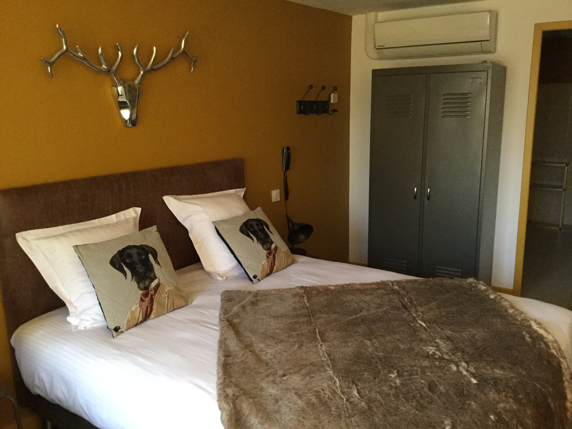 Hotel photo 36 of Hotel Le Savigny.