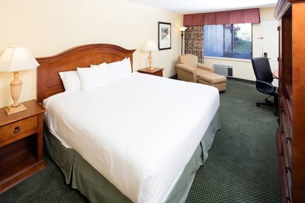 hotels in pendleton oregon with smoking rooms