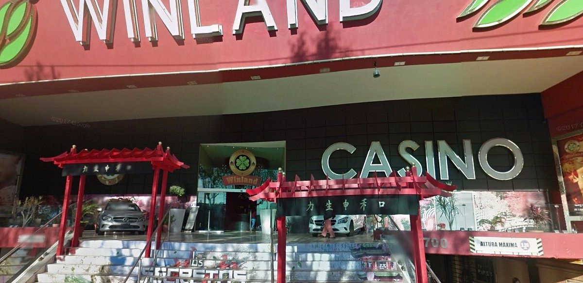 WINLAND CASINO (Zapopan): Ce qu'il faut savoir pour votre visite