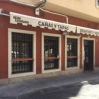 Meson Extremadura