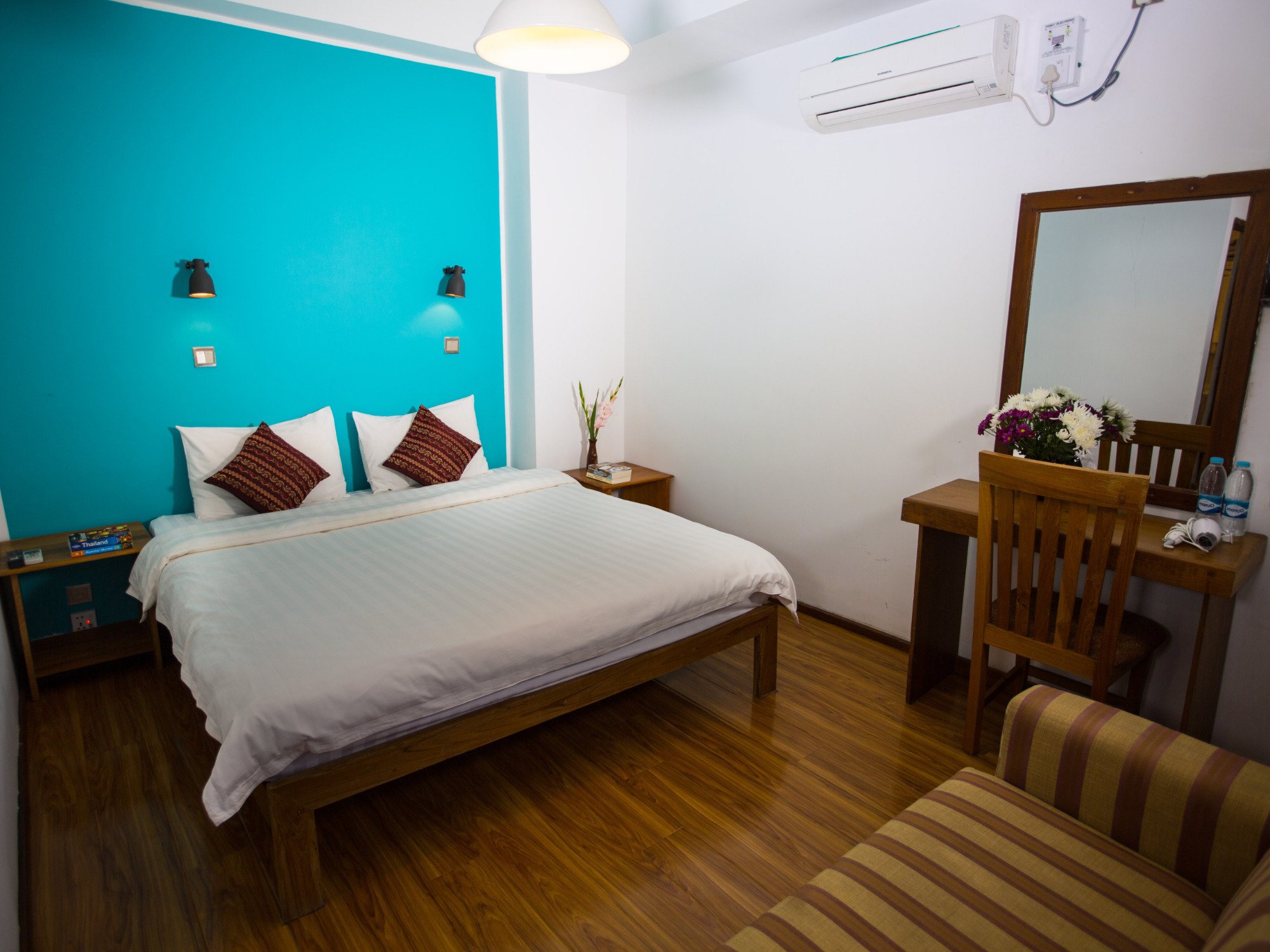 Hotel photo 5 of Ostello Bello Mandalay.
