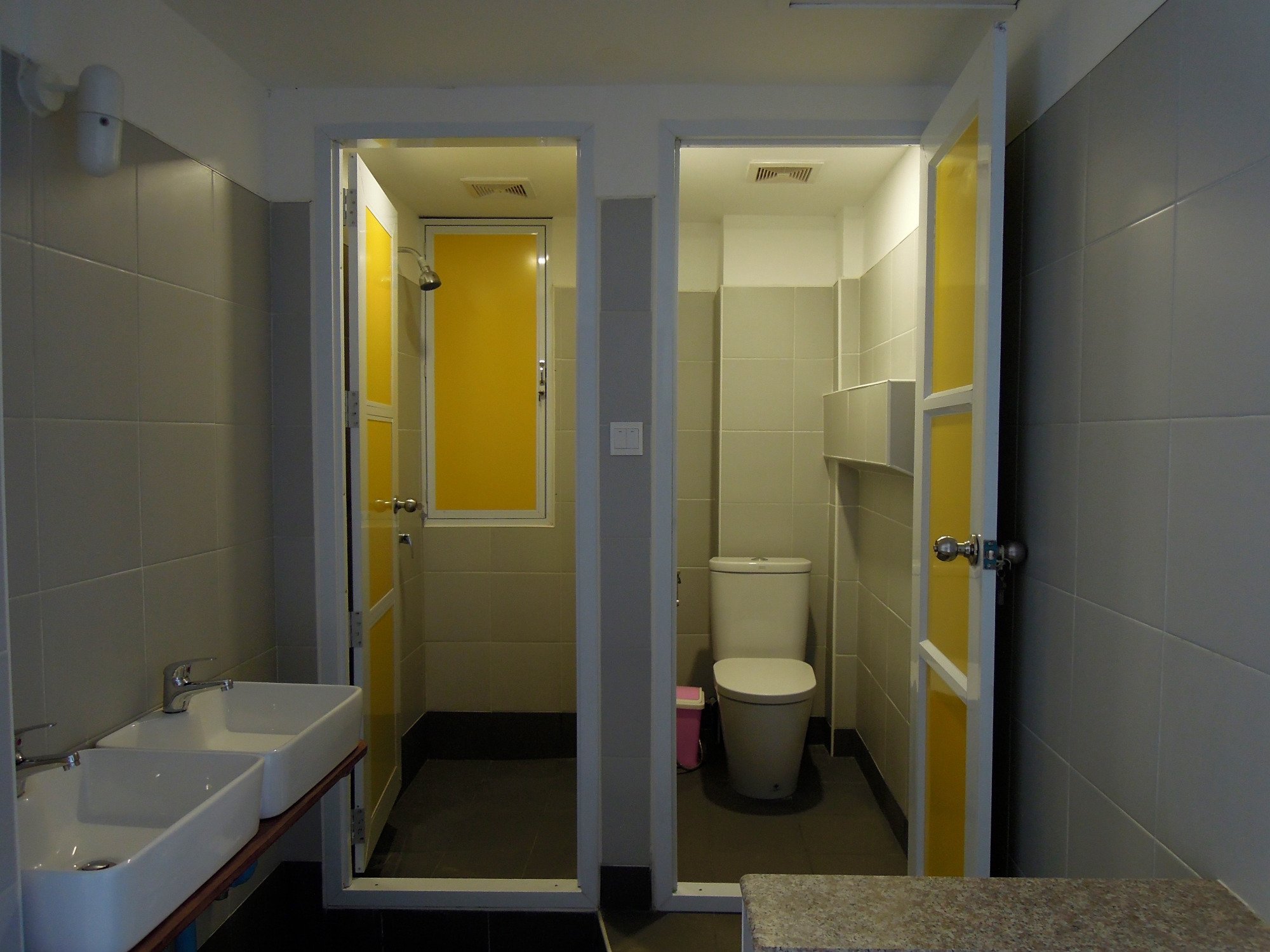 Hotel photo 15 of Ostello Bello Mandalay.