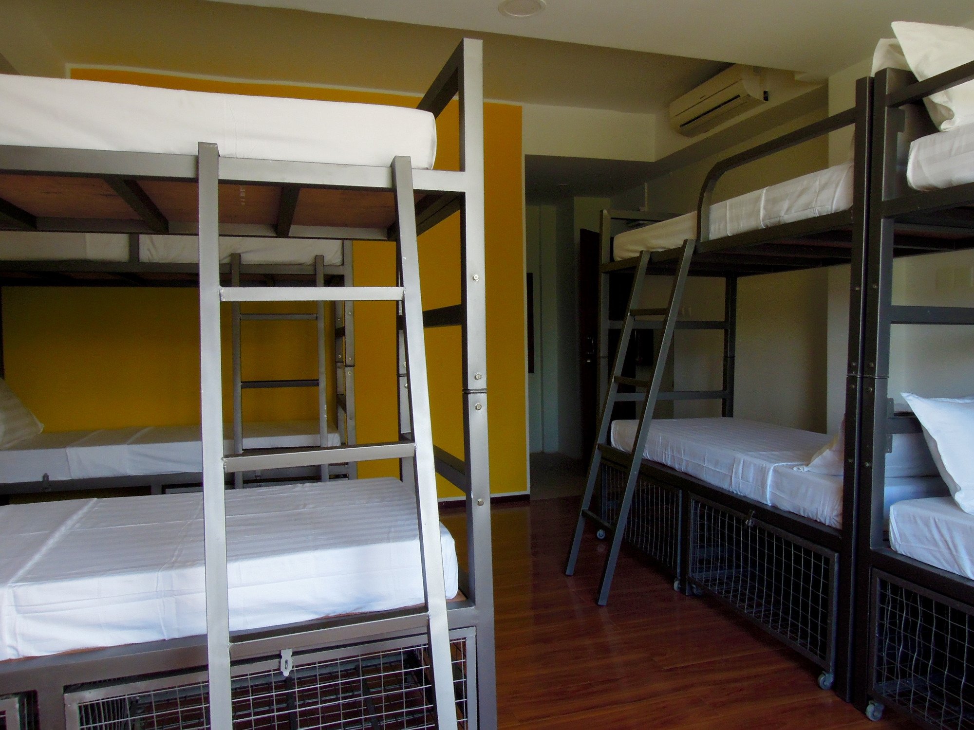 Hotel photo 8 of Ostello Bello Mandalay.