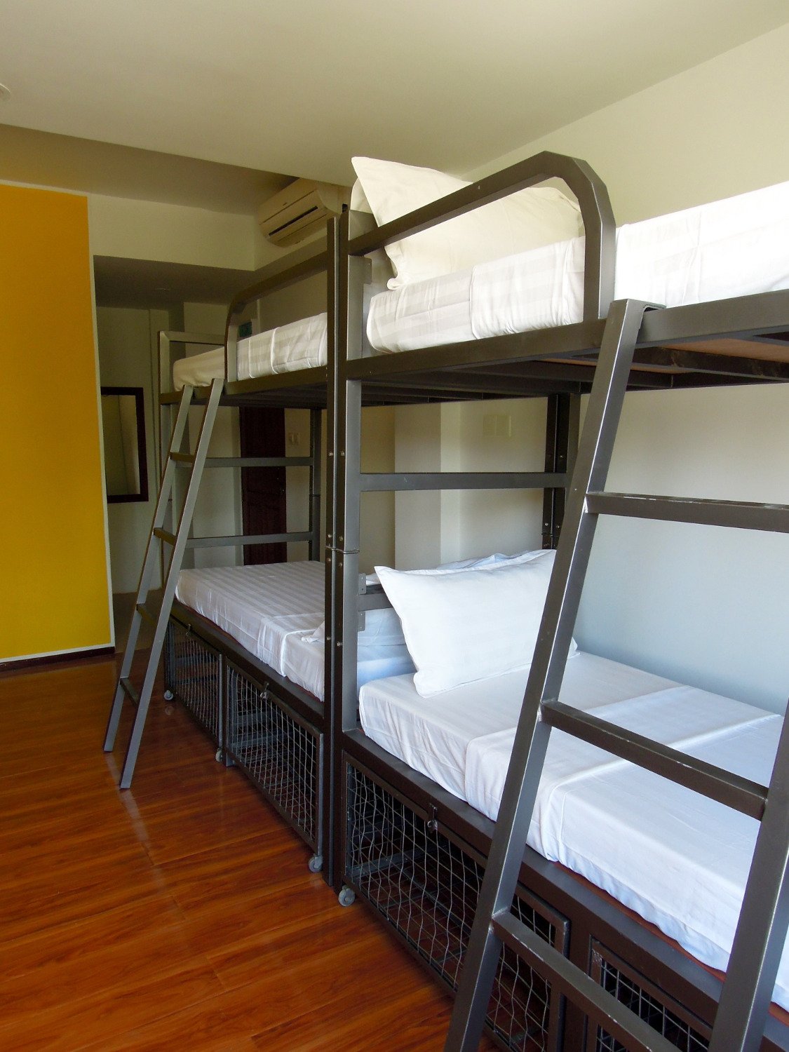 Hotel photo 10 of Ostello Bello Mandalay.