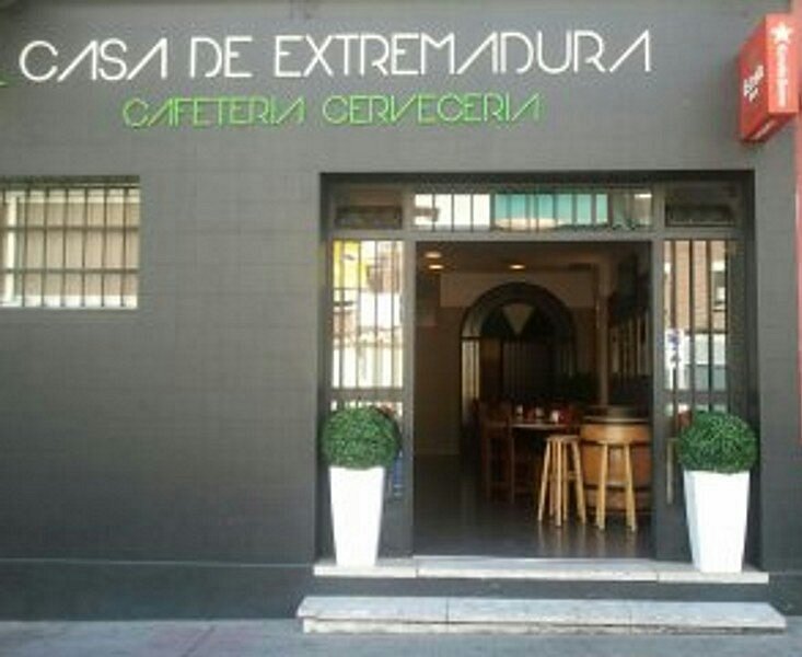 CASA De Extremadura image