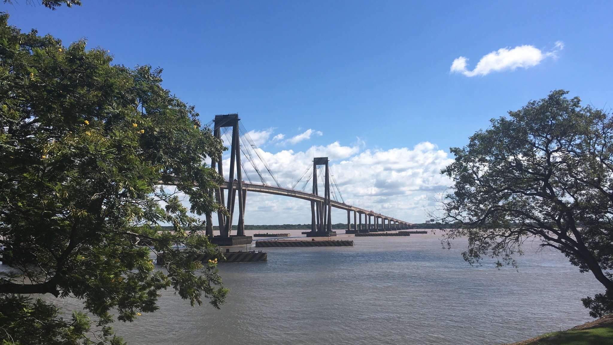 Puente General Manuel Belgrano Qu SABER antes de ir