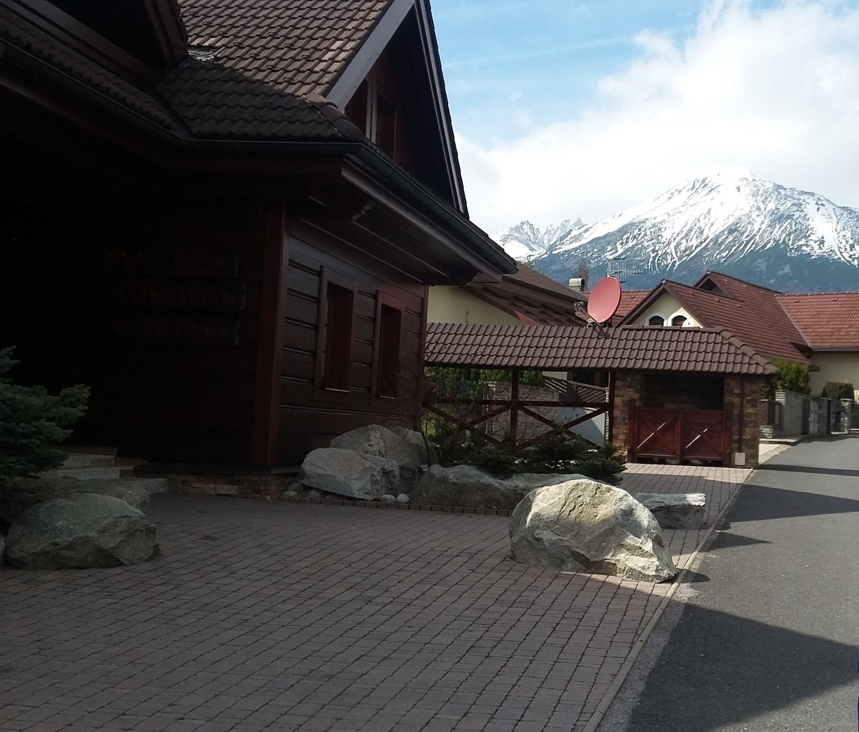 Hotel photo 16 of Vila Grand.
