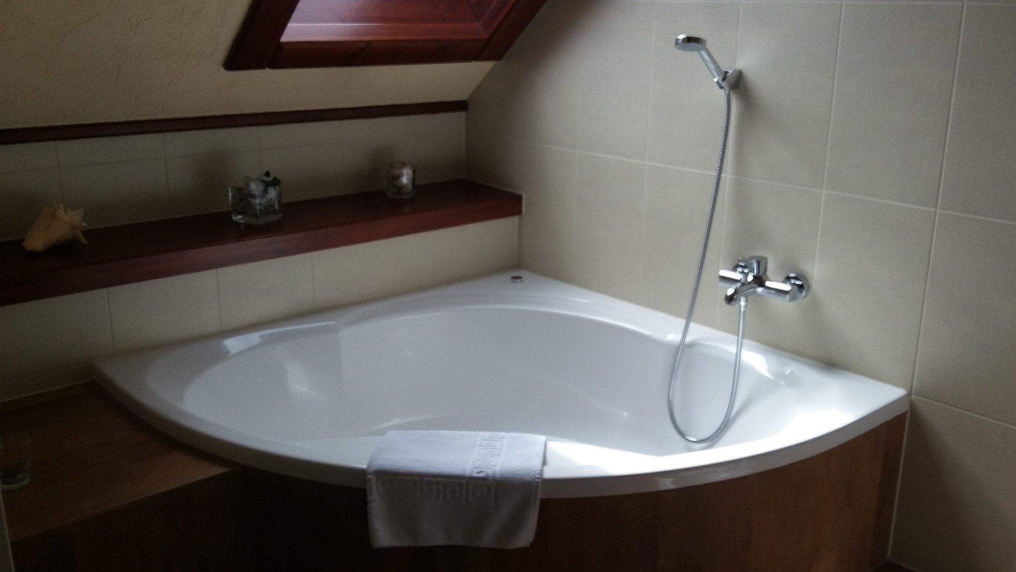 Hotel photo 15 of Vila Grand.
