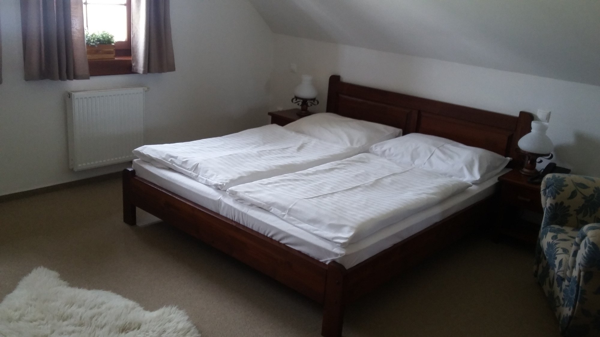 Hotel photo 4 of Vila Grand.