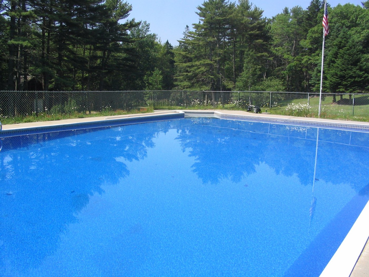 Blueberry Pines Bed & Breakfast Pool Pictures & Reviews Blueberry Pines Bed & Breakfast Pool Pictures & Reviews - Tripadvisor