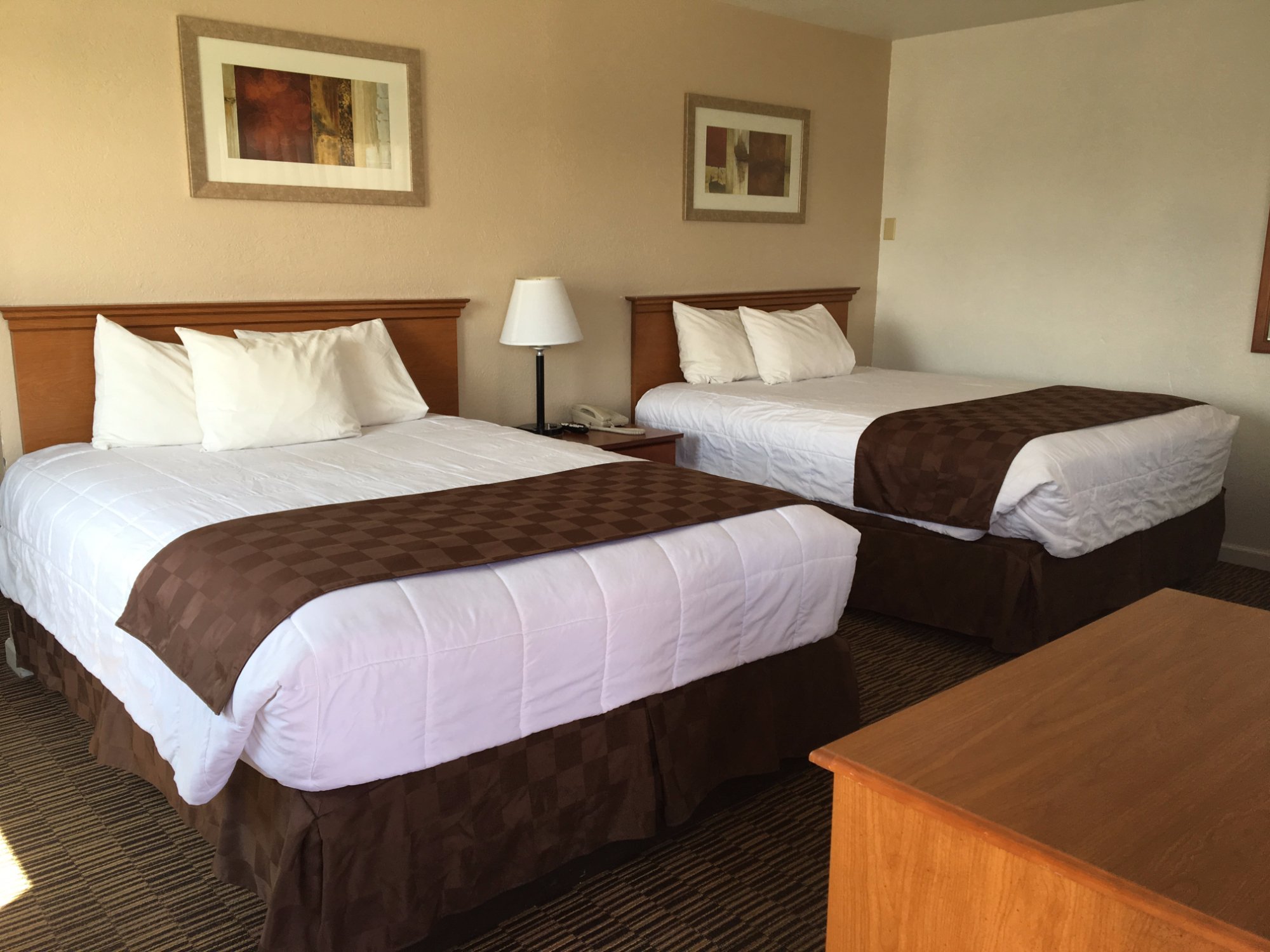 VALLEY MOTEL Prices Reviews Alamosa CO   Valley Motel 