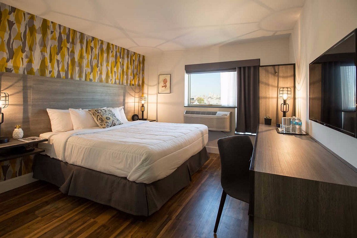 The LOOK Hotel, Red Hook, an Ascend Hotel Collection Member, hotel i Brooklyn