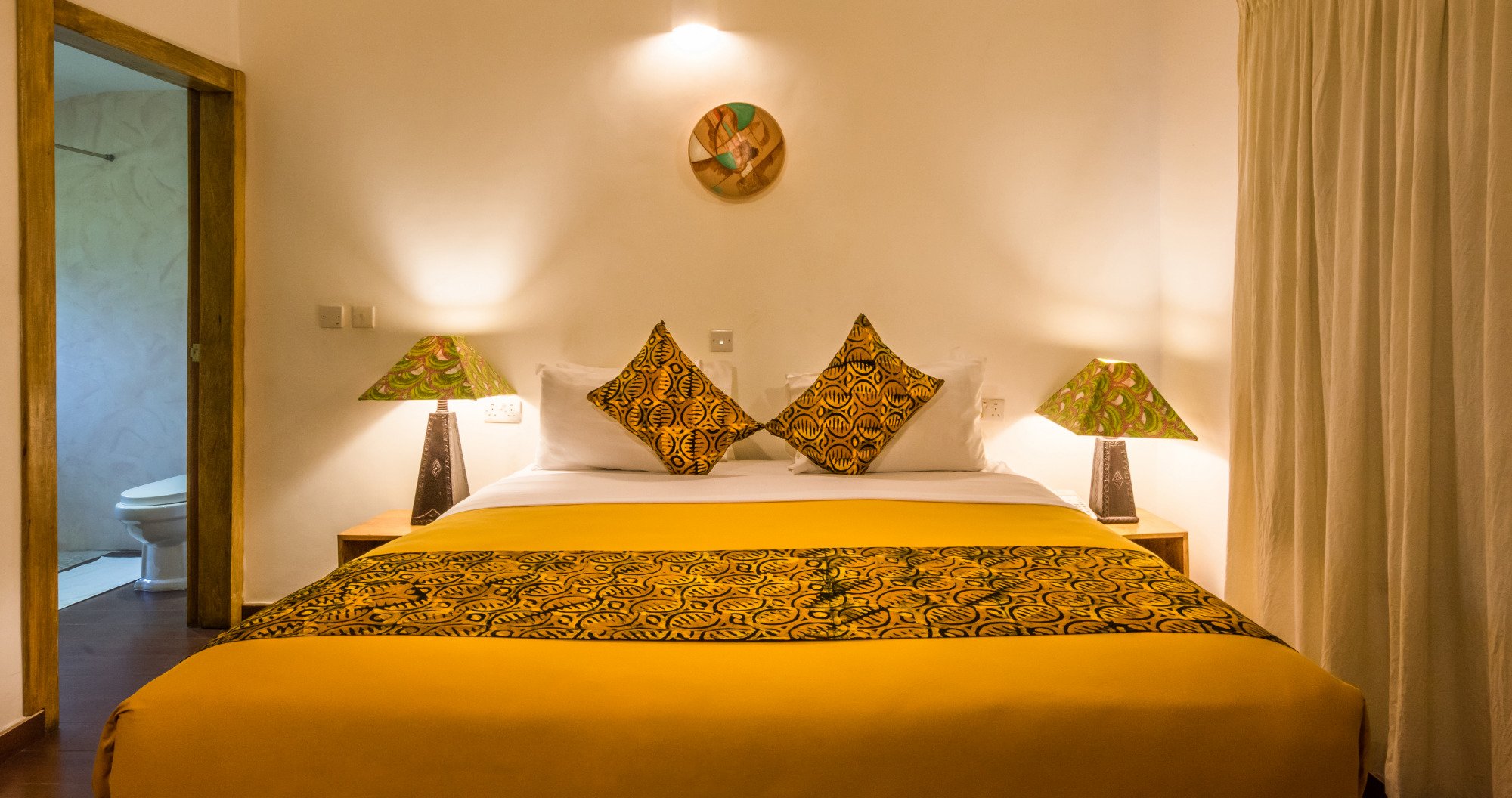 La Villa Boutique Hotel UPDATED 2024 Accra Ghana