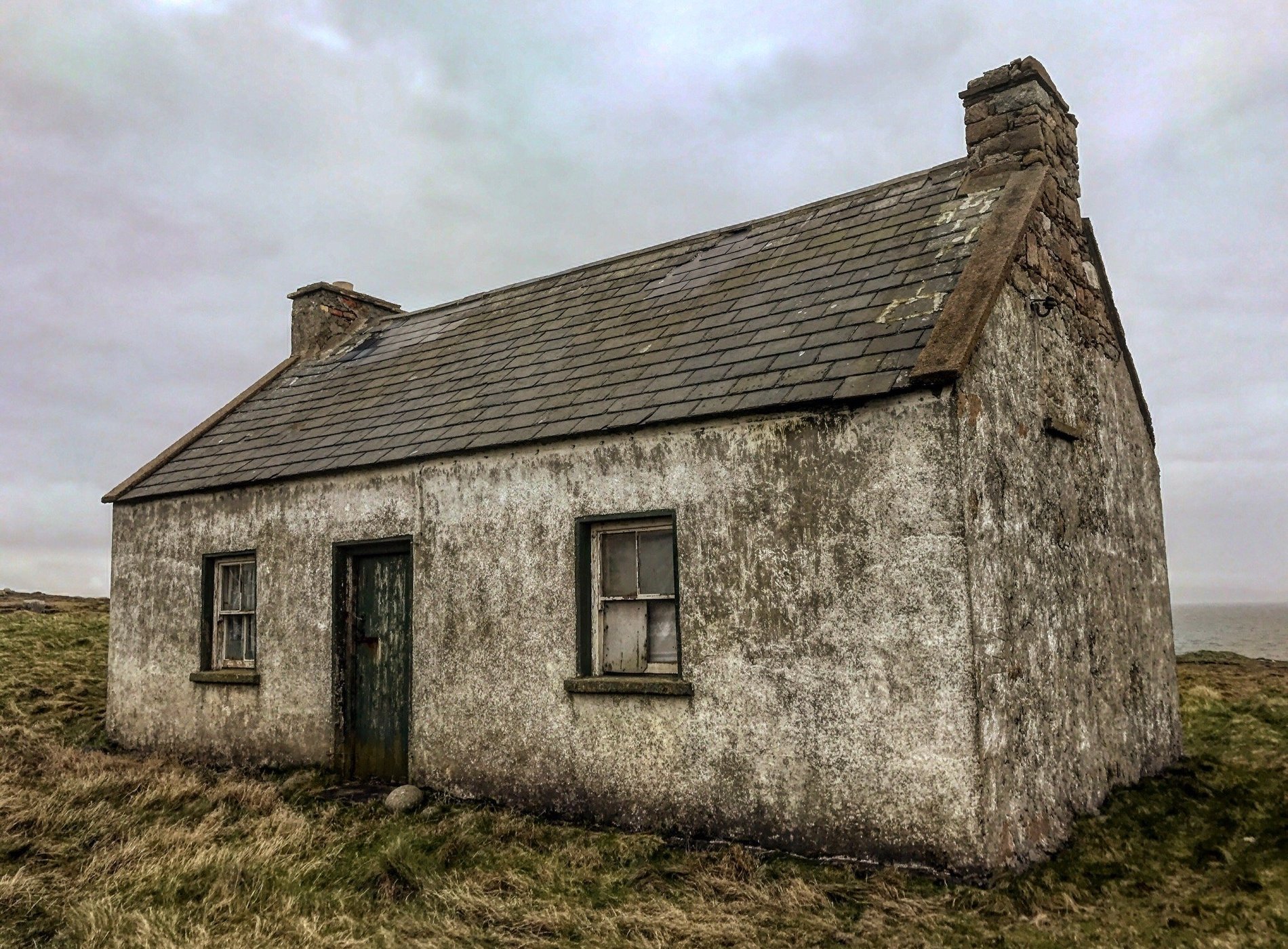 Tory Island Hotel by null