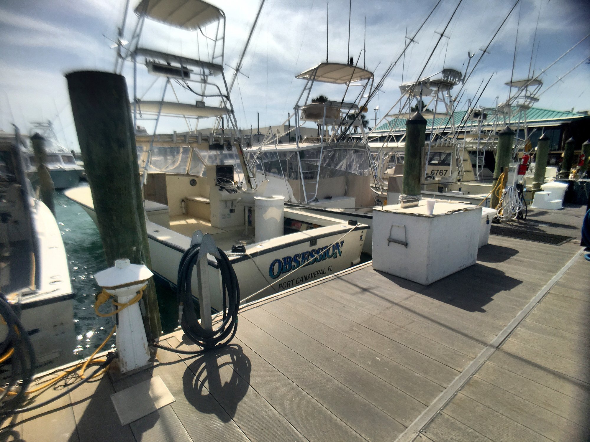 PORT CANAVERAL SPORT FISHING CHARTER : Ce Qu'il Faut Savoir Pour Votre ...