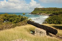 La Desirade - The Lighthouse on the east end - Picture of La Désirade,  Guadeloupe - Tripadvisor