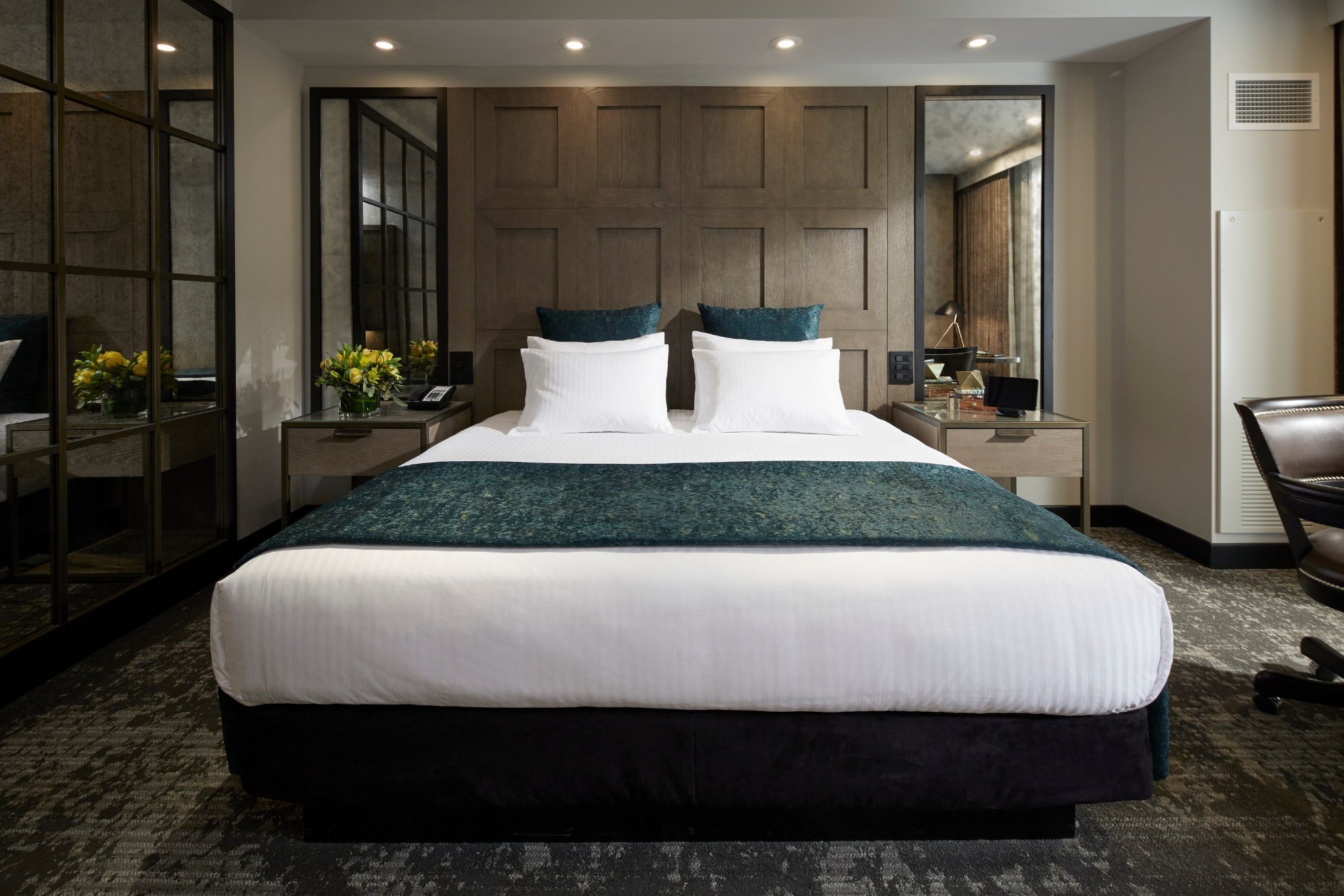 Lodge Kohler by null