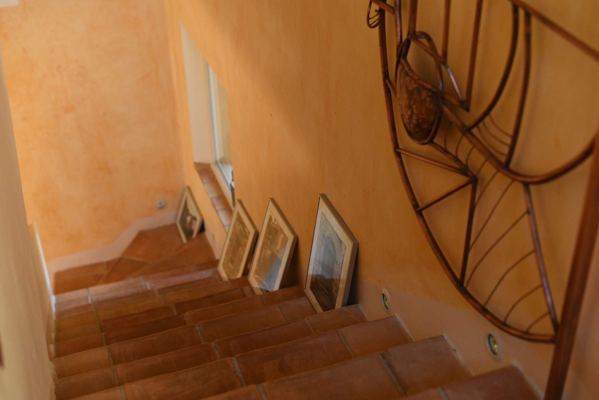 Hotel photo 20 of L'Escale Provencale.