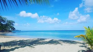 East Winds in St. Lucia, image may contain: Summer, Sky, Nature, Outdoors