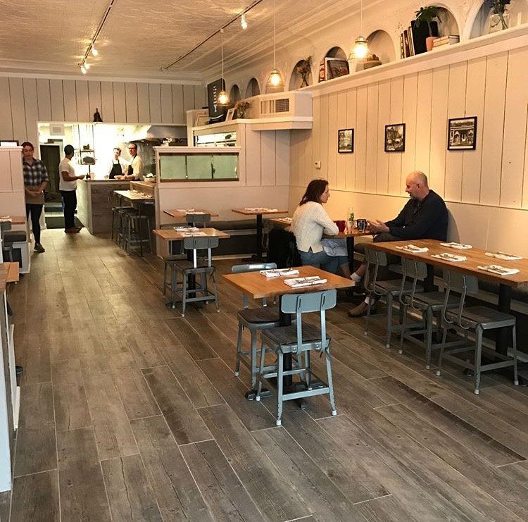 THE 10 BEST Restaurants in Greenport (Updated January 2024)