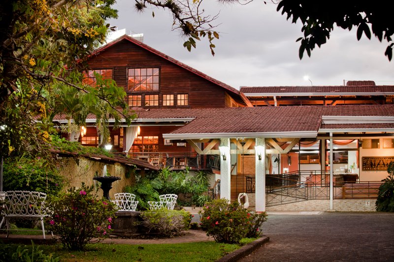 El Rodeo Estancia Boutique Hotel & Steakhouse - UPDATED Prices