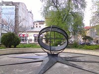 KILOMETRE ZERO MONUMENT (Bucarest): Ce qu'il faut savoir pour votre visite  (avec photos)