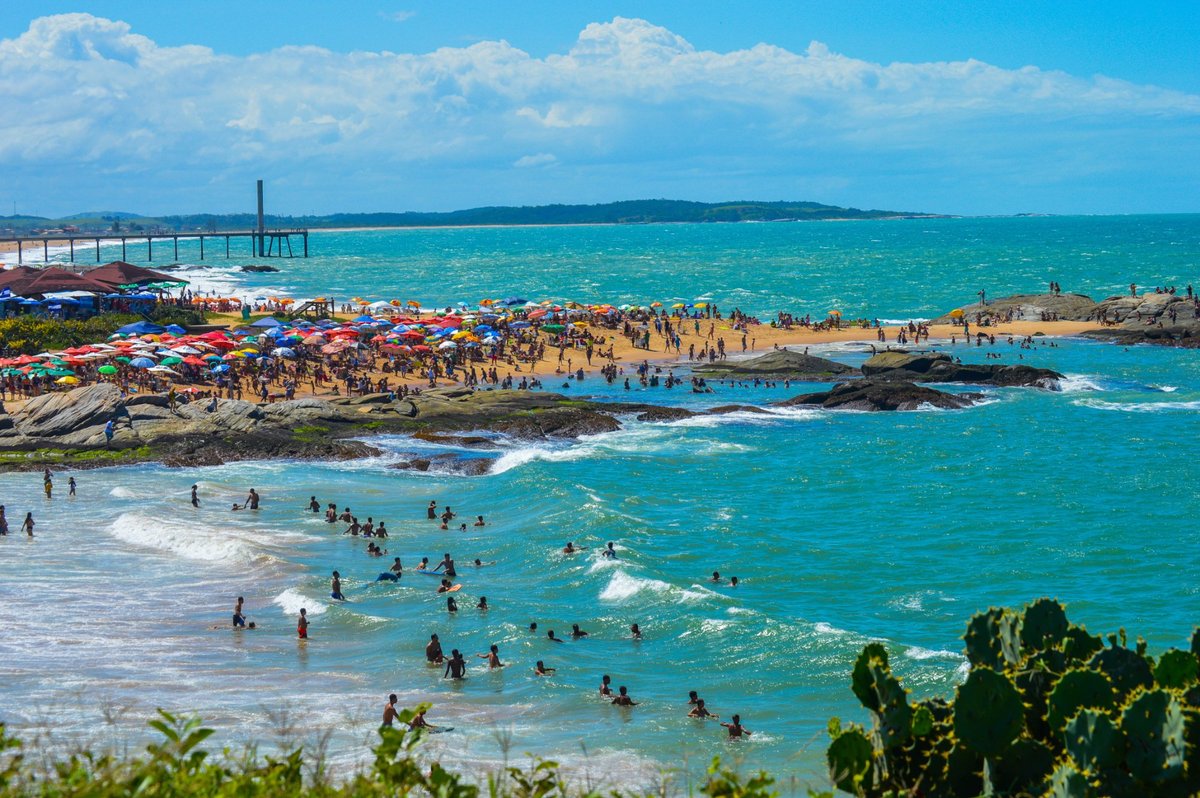 Praias do Costa Azul - O que saber antes de ir (ATUALIZADO 2025)