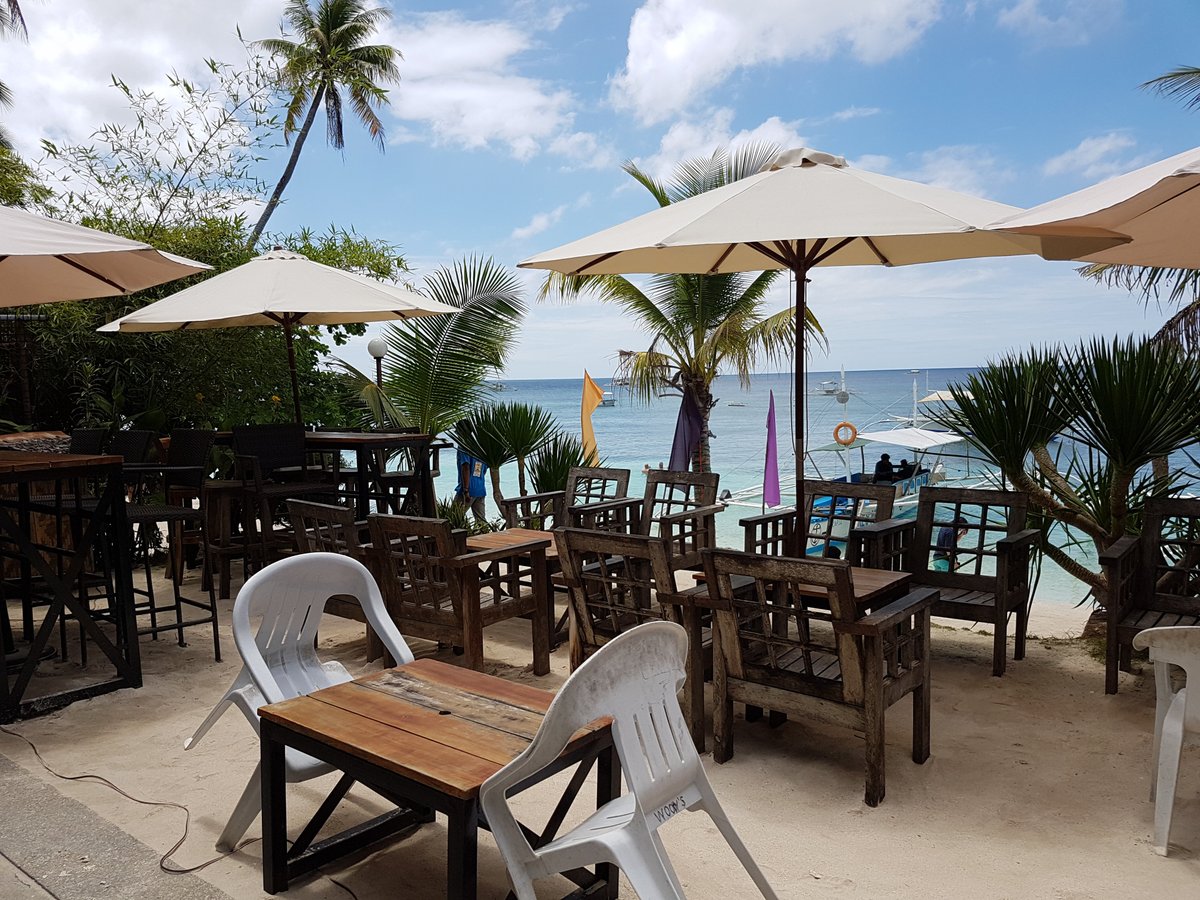 PANGLAO BIRDWATCHERS BEACHFRONT HOTEL $42 ($̶5̶0̶) - Updated 2024 ...