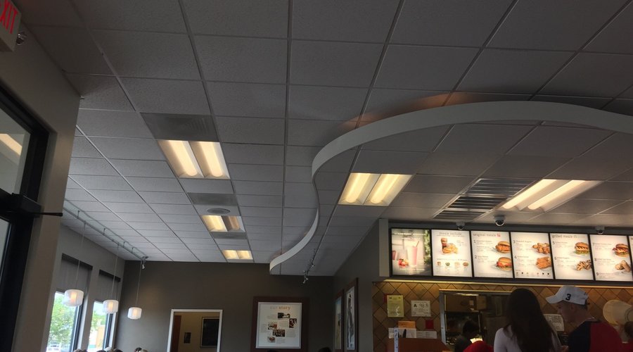 Chick-fil-A