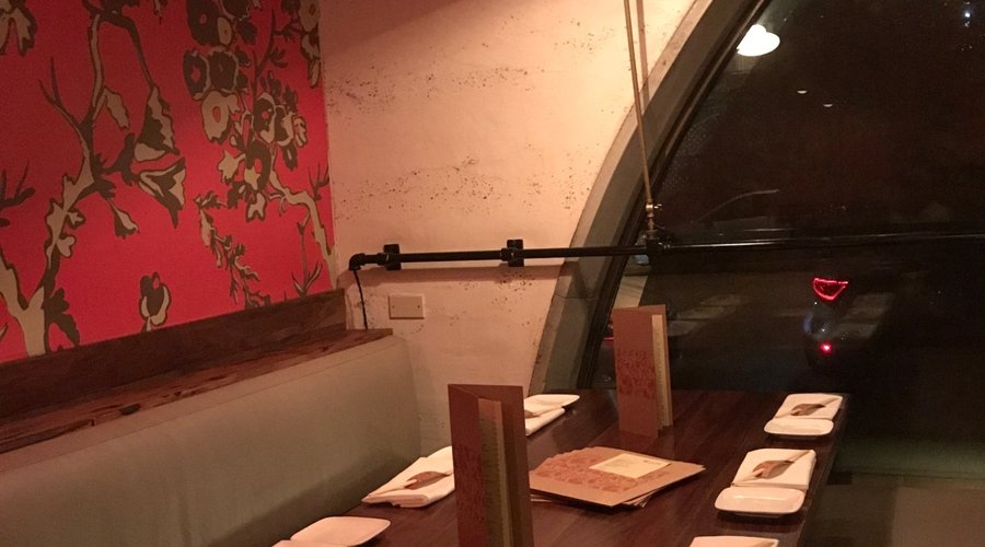 Uchi Houston