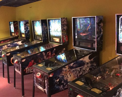 Gameroom: 12 quartos com espaço para videogames e salas de jogos incríveis!