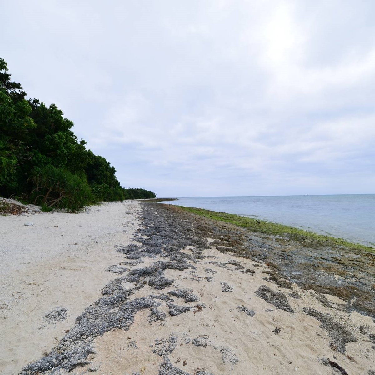 Kaiji Beach (Taketomi-cho) - 2021 All You Need to Know BEFORE You Go ...