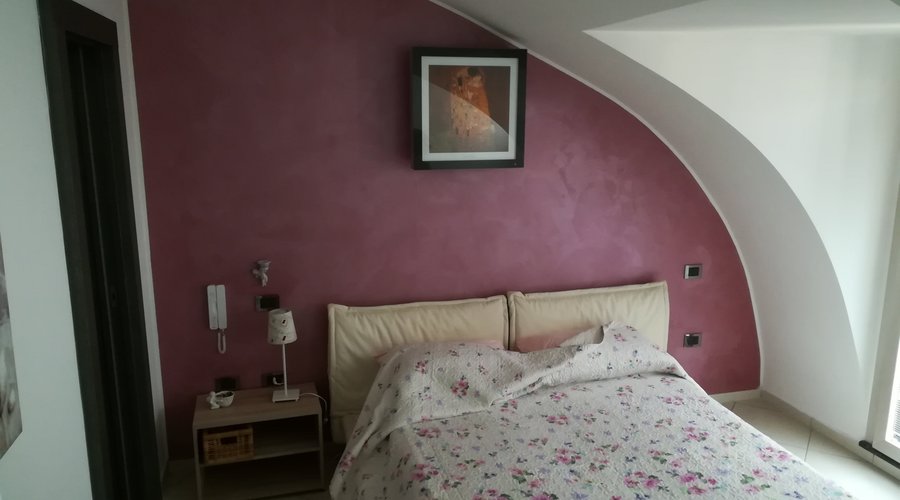Magnifico appartamento