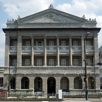 外観正面