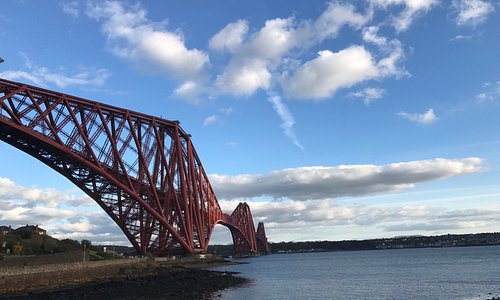 North Queensferry, Scotland 2022: Best Places to Visit - Tripadvisor