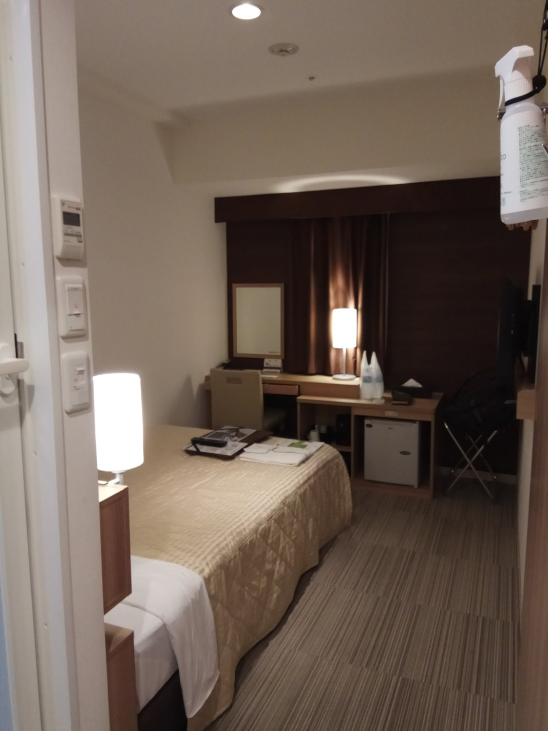 KOKO HOTEL Sapporo Ekimae Rooms: Pictures & Reviews - Tripadvisor