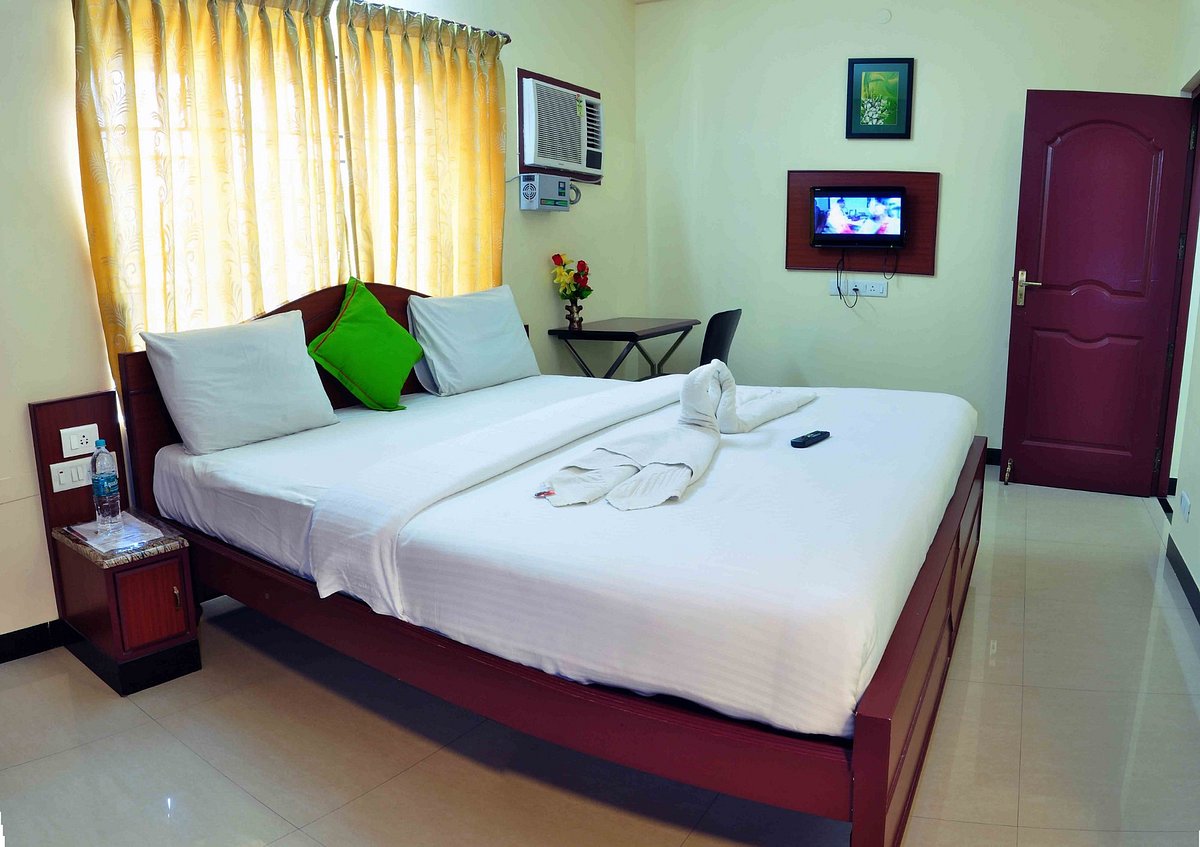 M K Residency, hotel in Coimbatore
