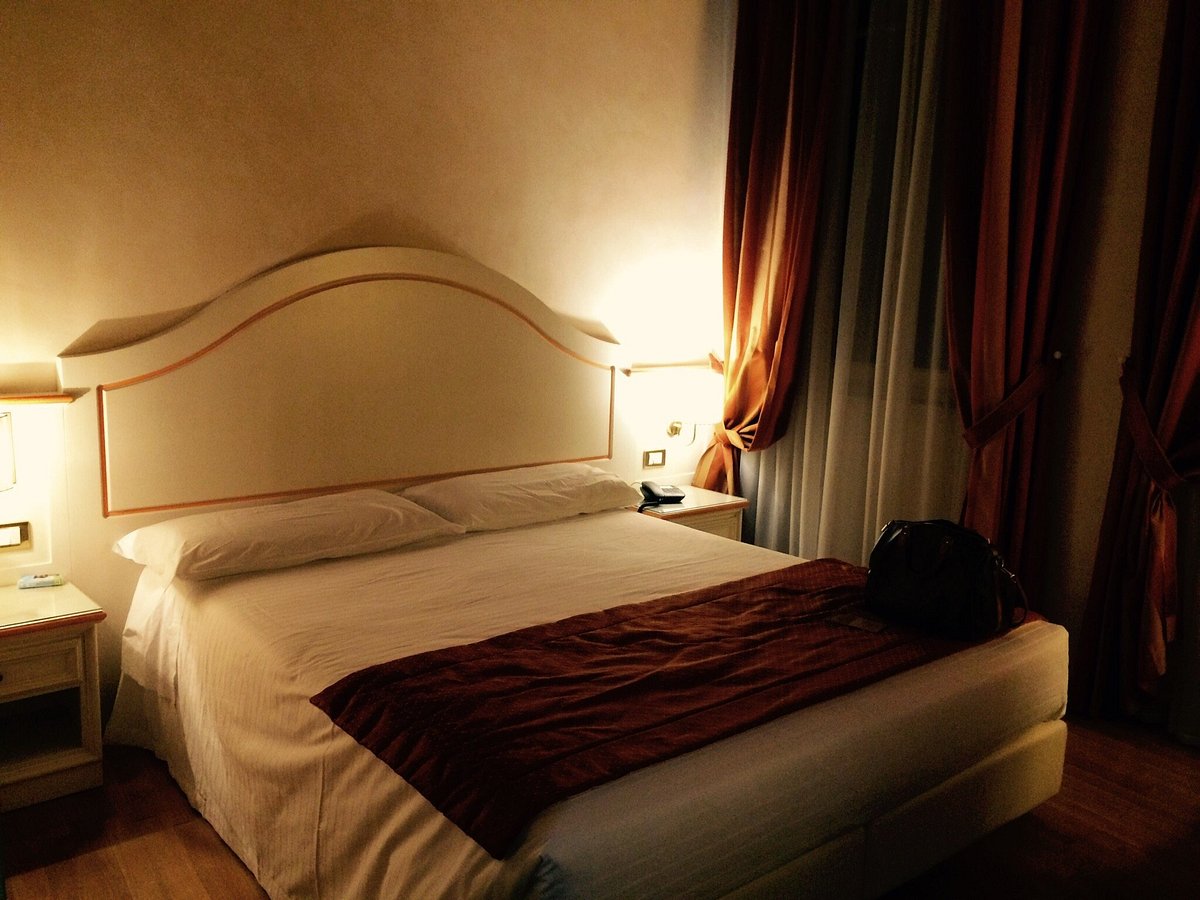Mazzanti, Hotel am Reiseziel Verona